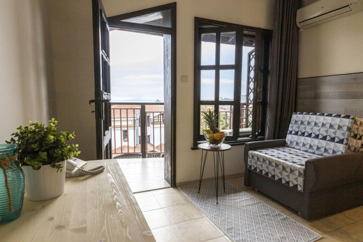 Villa Sol Pantai Sunny Bagian luar foto