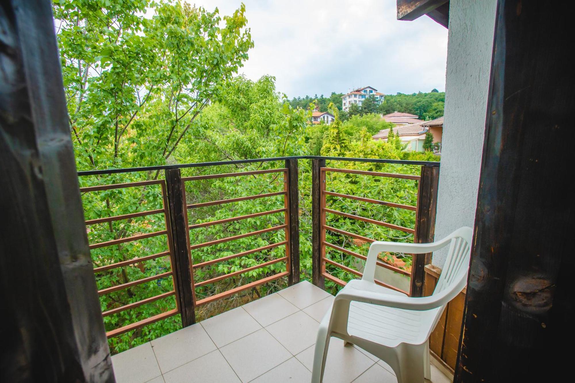 Villa Sol Pantai Sunny Ruang foto
